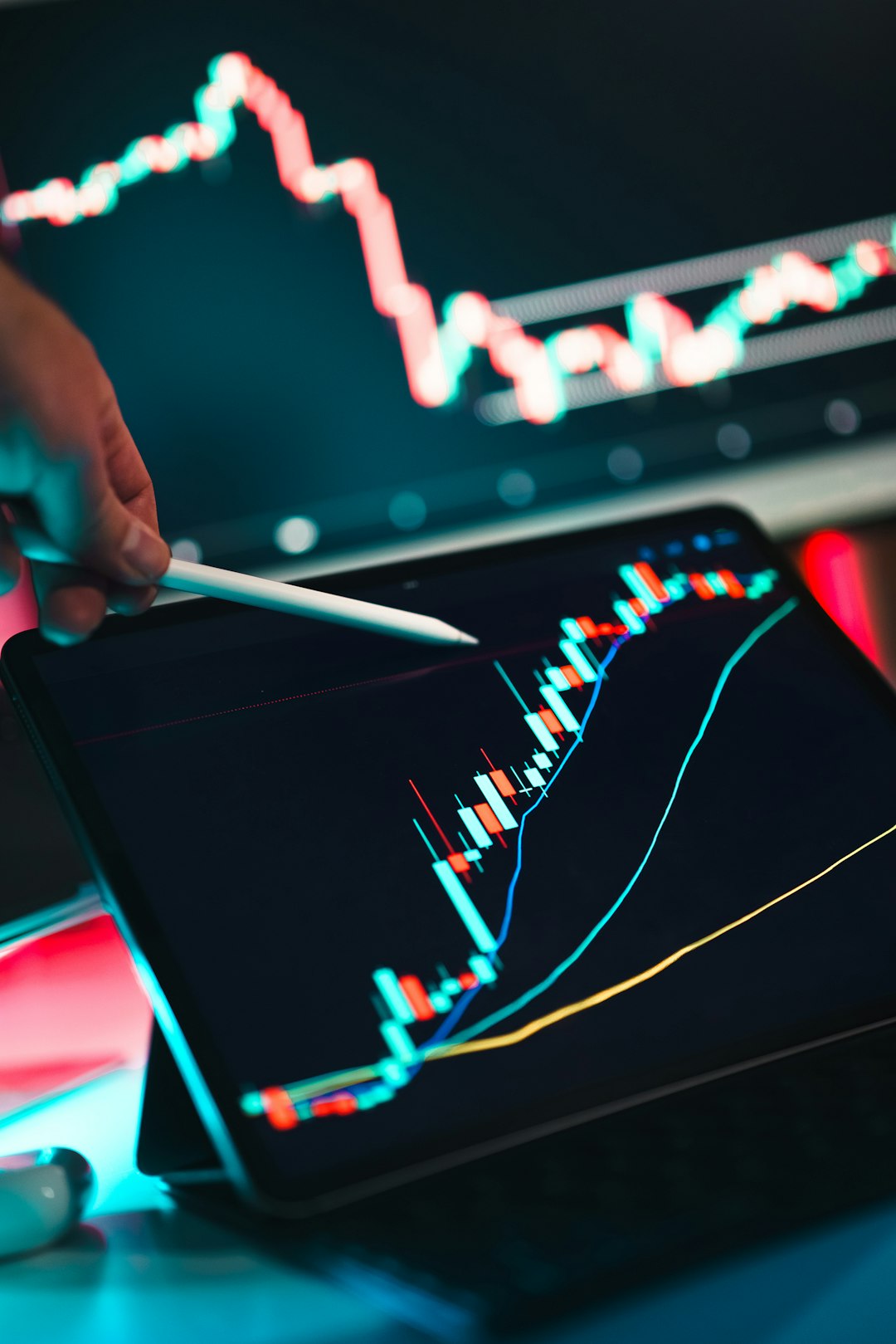 Invertir en Criptomonedas